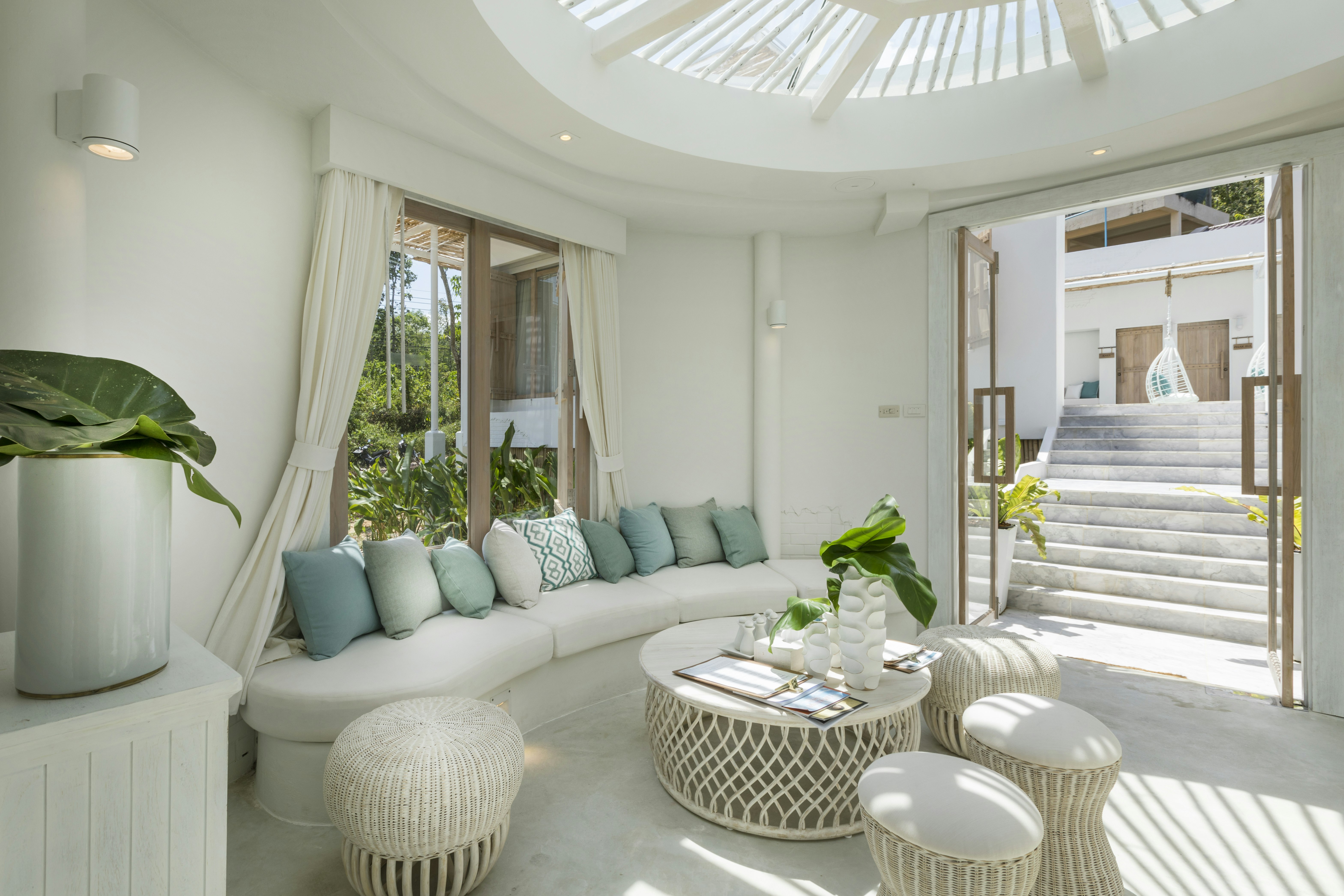 CAPE KUDU HOTEL, KOH YAO NOI 34/50