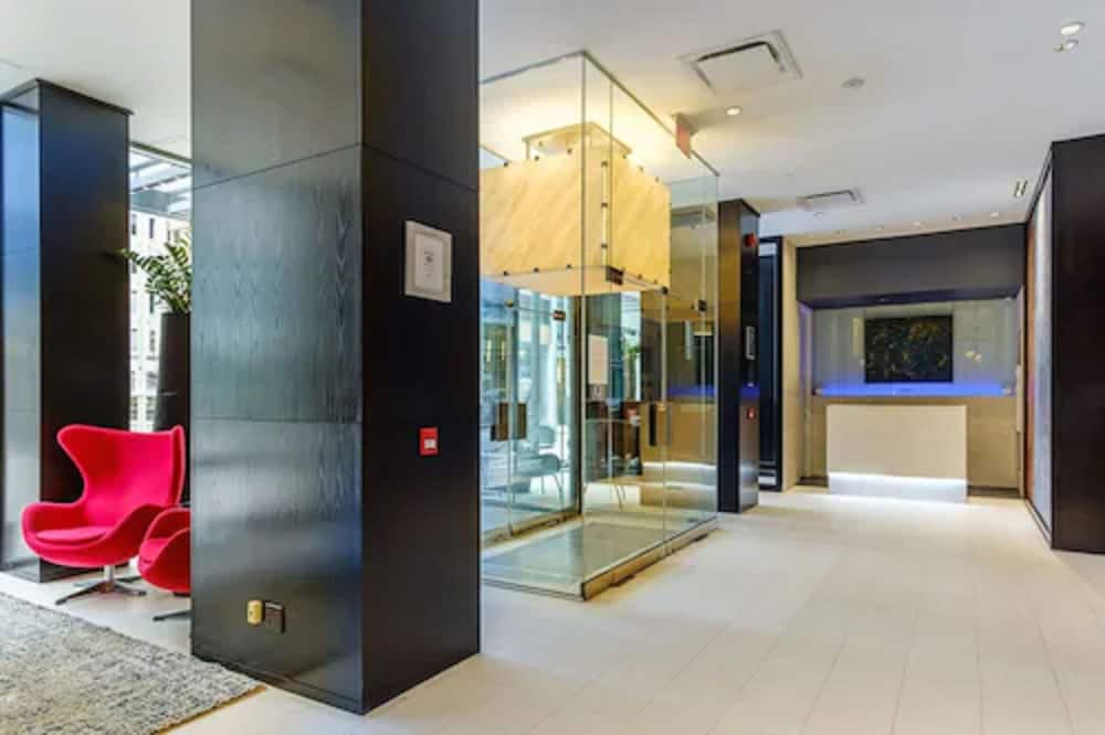 ARC The Hotel Ottawa 3/47