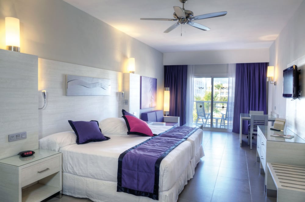 Riu Palace Bavaro - All Inclusive 18/50