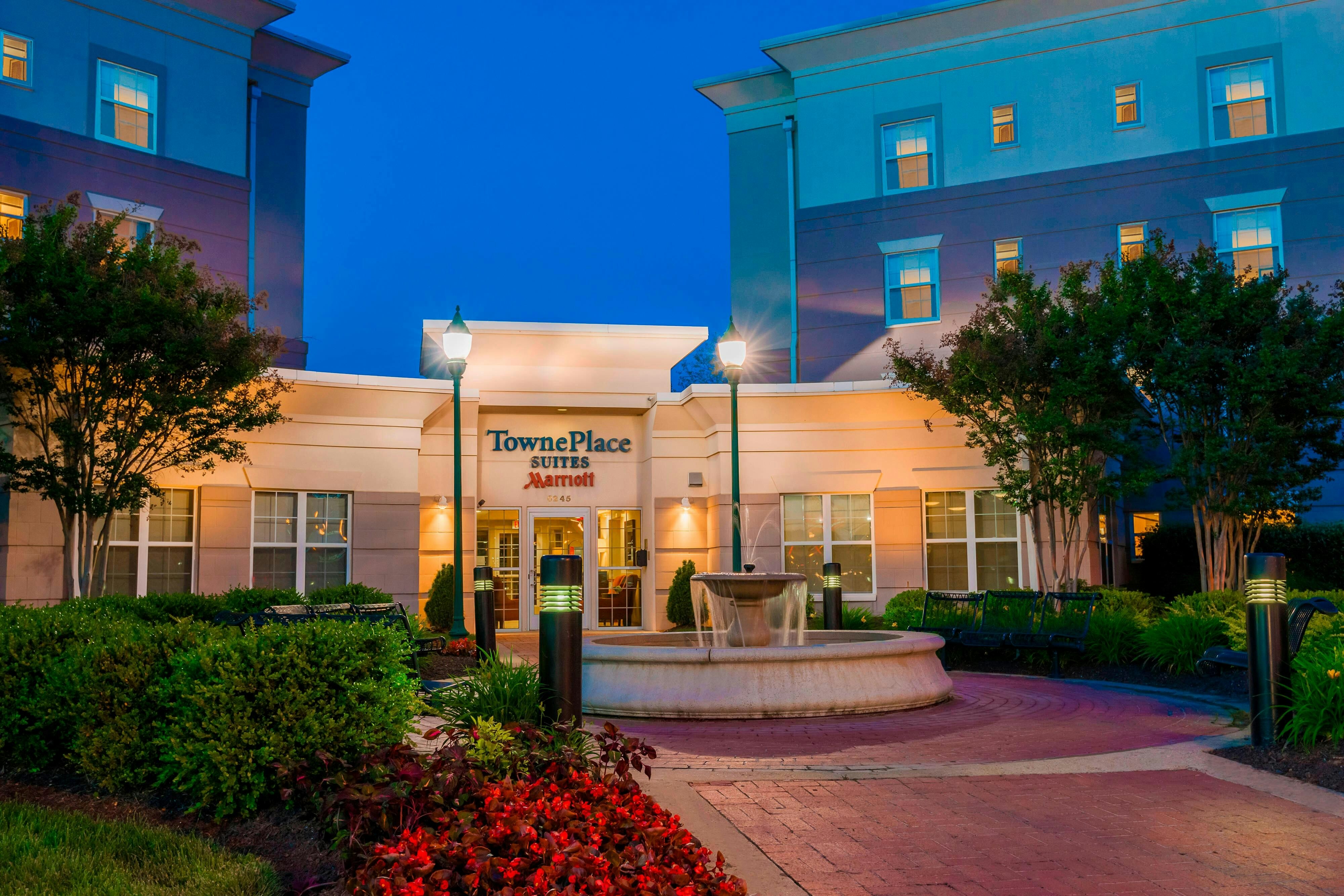 Towneplace Suites By Marriott Springfield 36/37