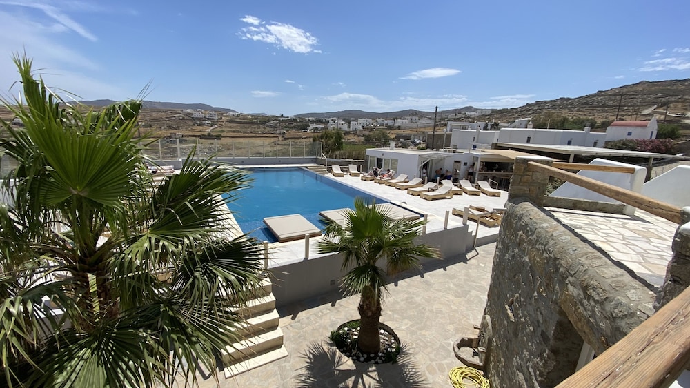 Alexandros Mykonos 38/50