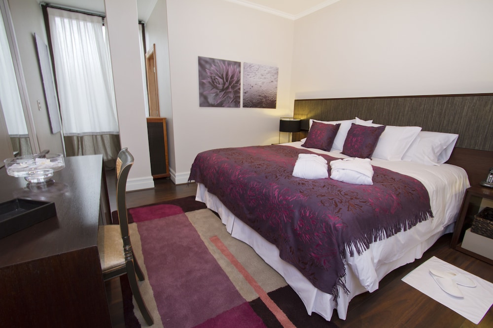 Junior Suite, Terrace