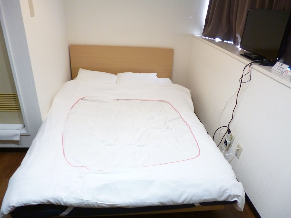 OUCHI HOTEL Yokogawa (Ex Guesthouse com inn Hiroshima) 16/67