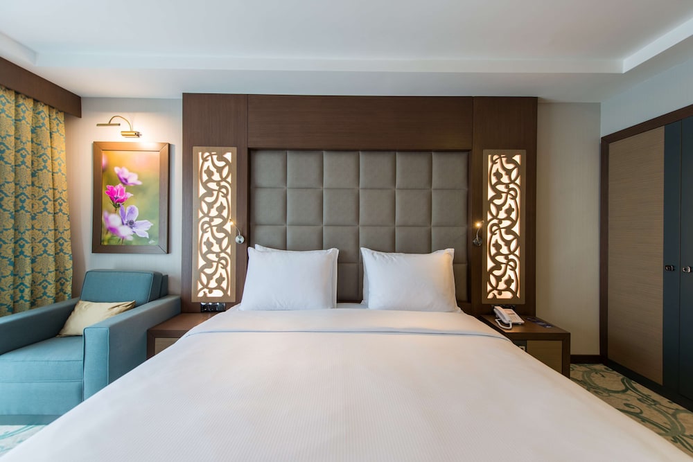 Radisson Blu Ordu 13/67