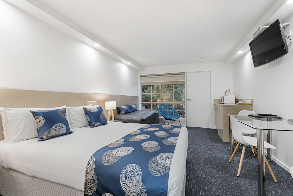 BAY CITY(GEELONG)MOTEL 21/37