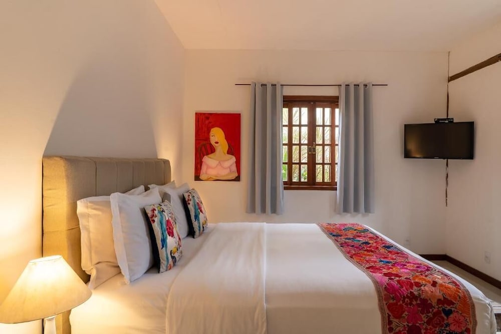 Classic, Queen Bed, Garden View, Le Village Boutique 5/8