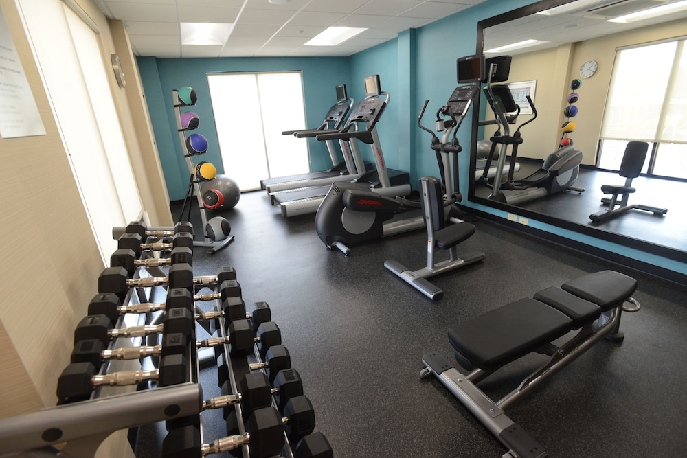 Fairfield Inn And Suites Bowling Green 20/46