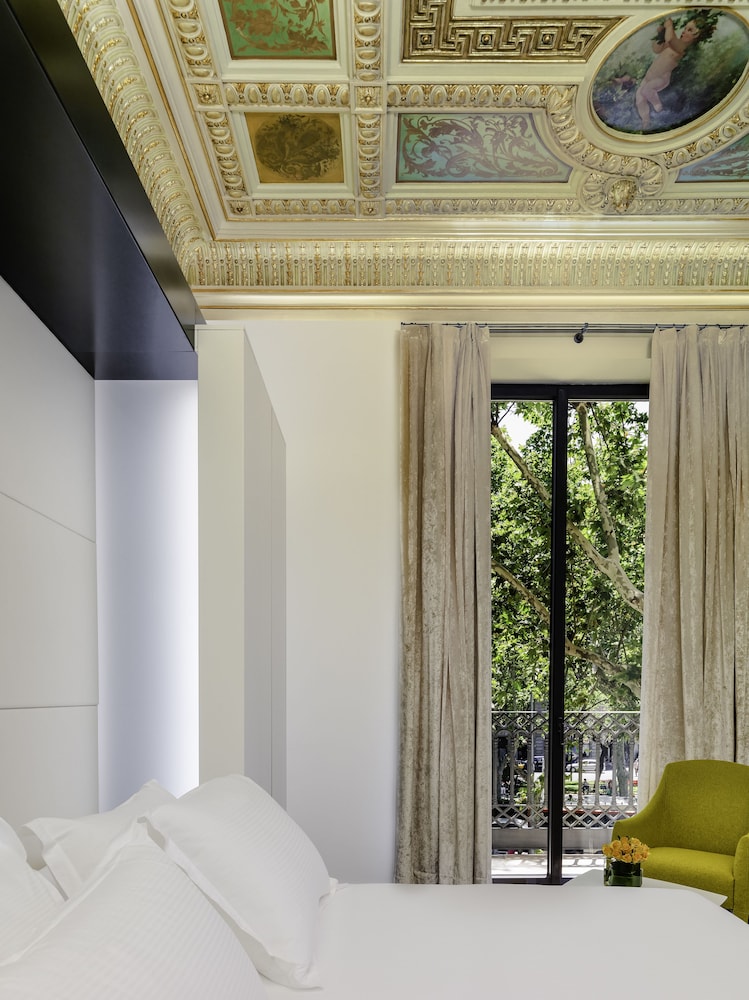 H10 Urquinaona Plaza Hotel 49/72