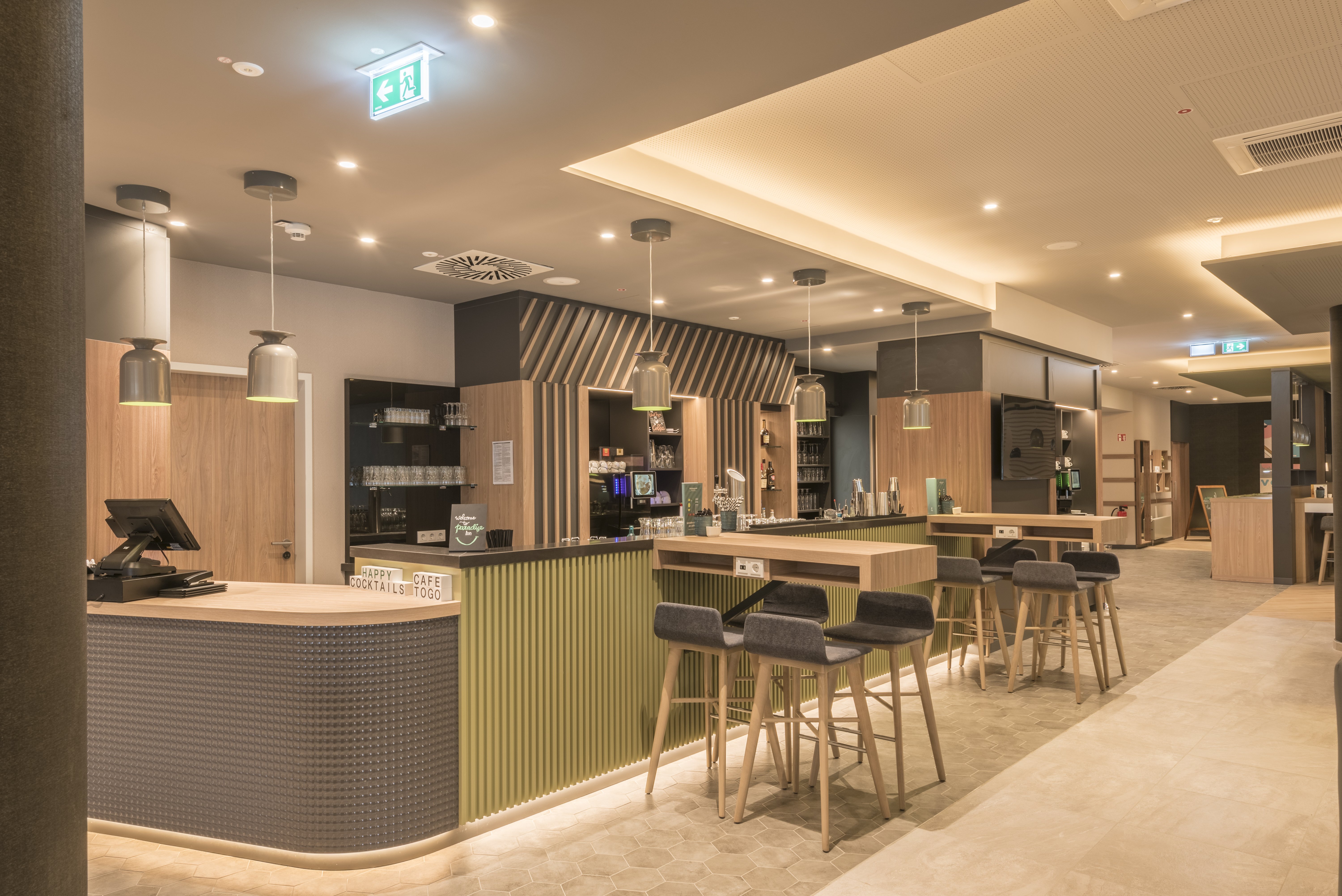 Holiday Inn Hamburg Berliner Tor 26/39