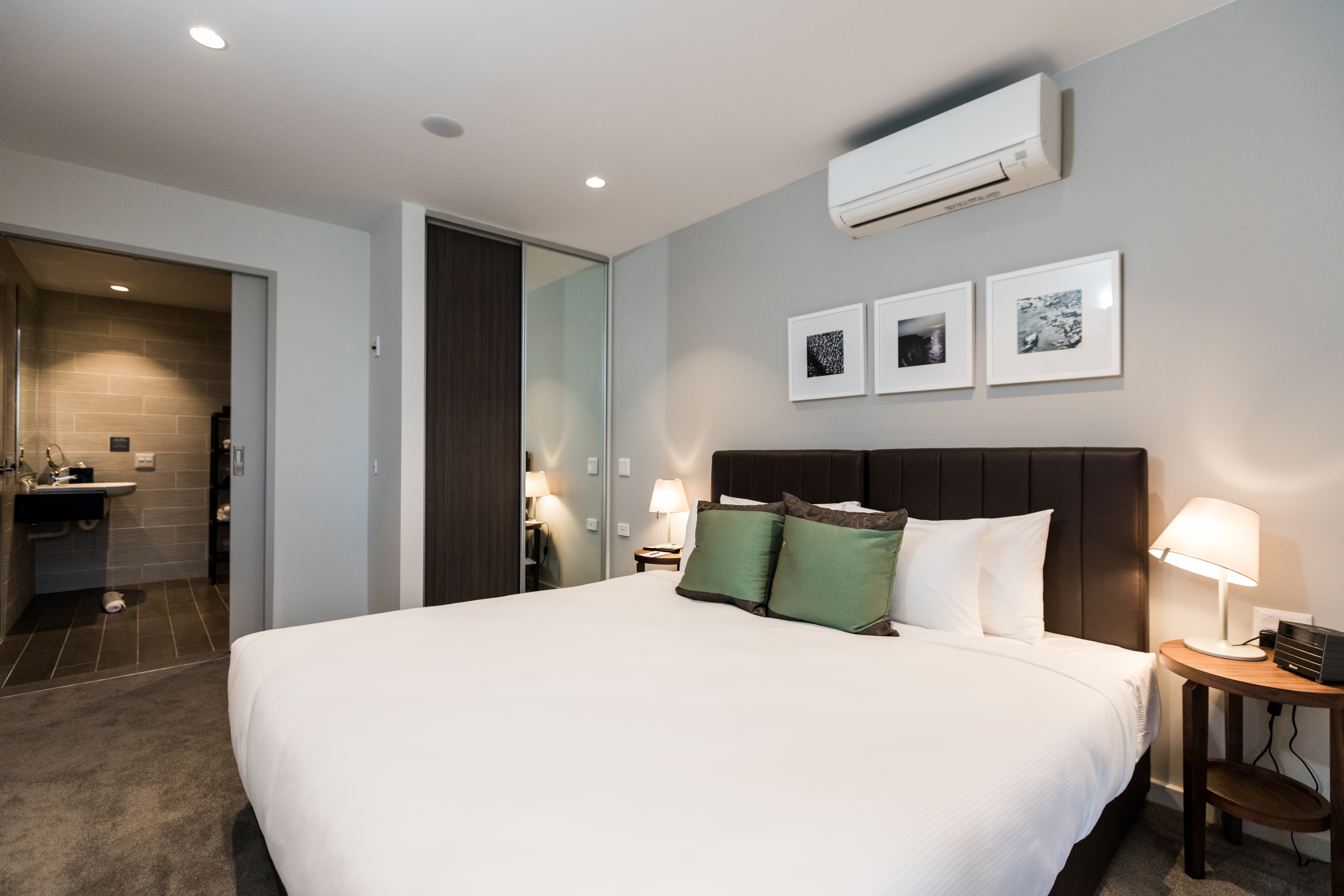 1 Bedroom, Boutique