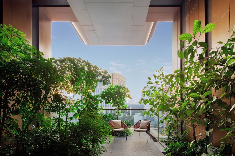Varel Singapore, a Tribute Portfolio Hotel 42/50