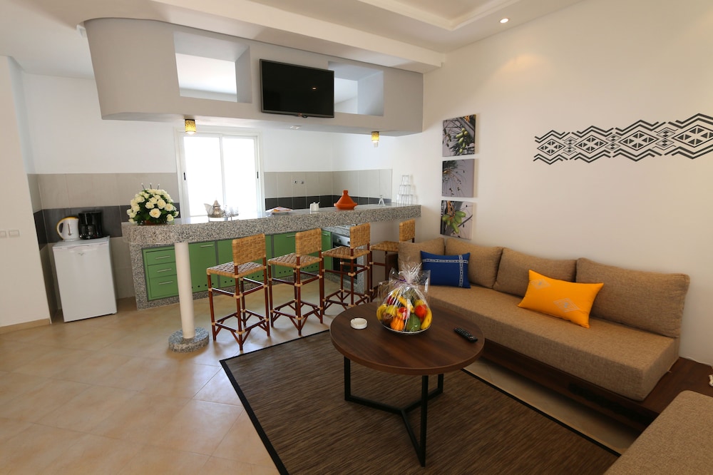 Lunja Village Taghazout 16/50