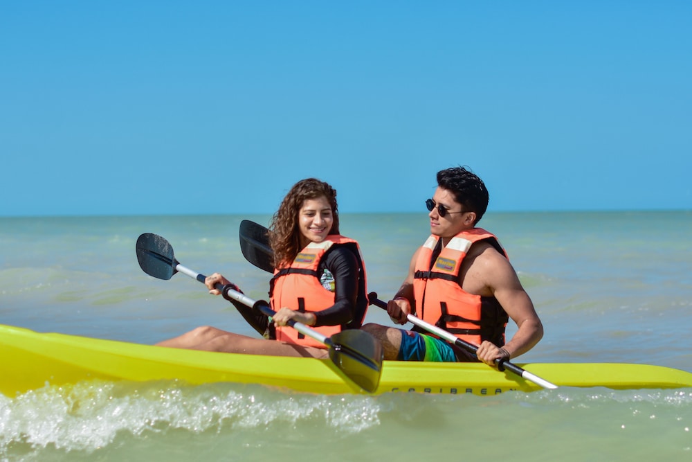 Reef Yucatan All Inclusive Hotel and Convention Center 36/50
