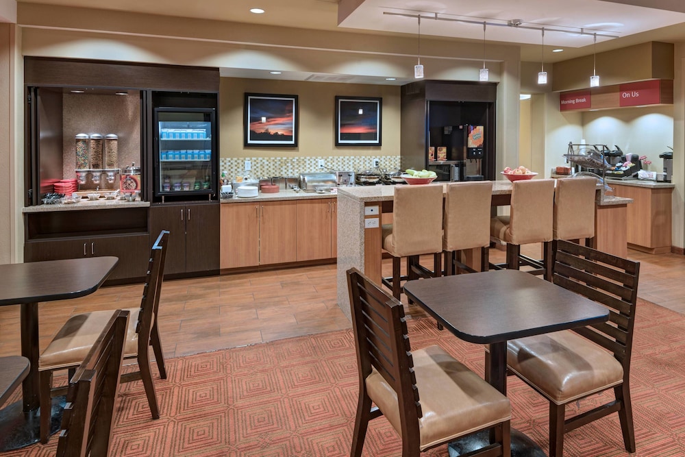 TownePlace Suites Albuquerque North 19/25
