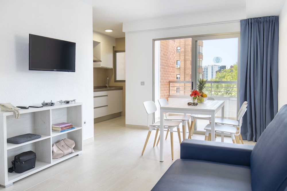 Levante Lux Apartamentos 16/30