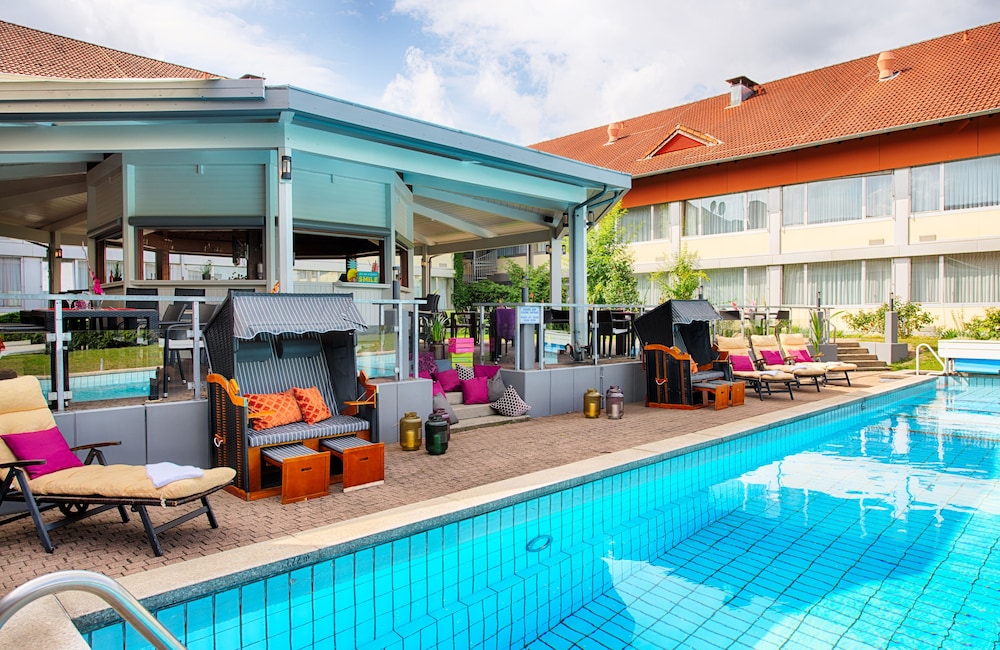 Leonardo Hotel Heidelberg Walldorf 1/67
