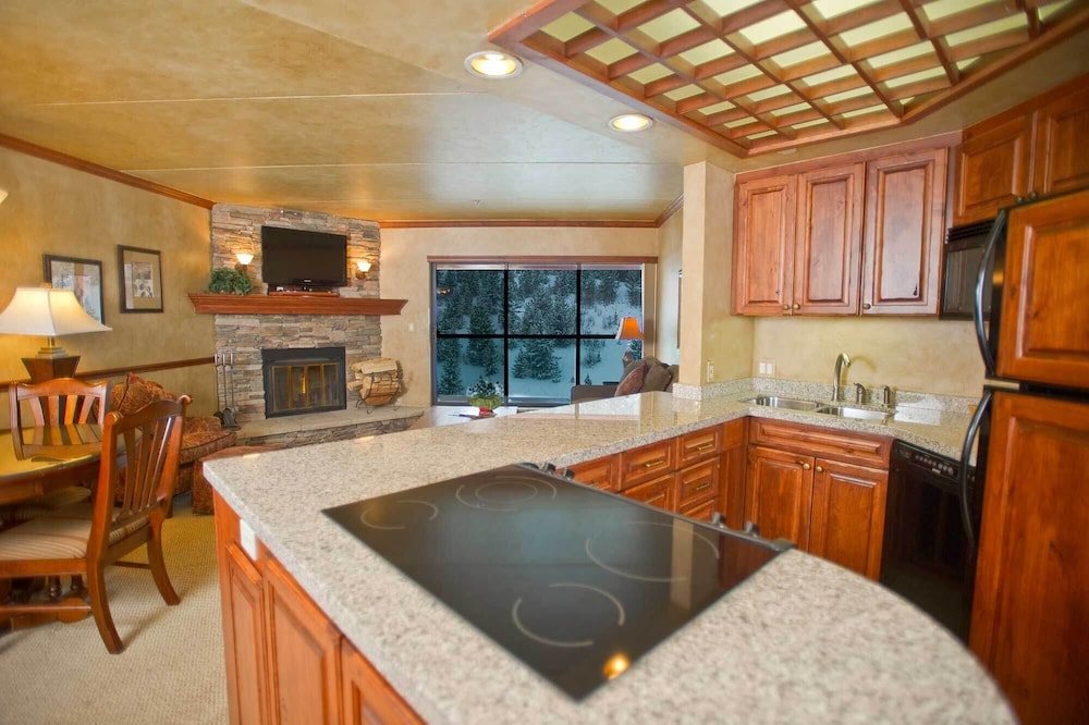 Beaver Run Resort And Conference Center 55/80