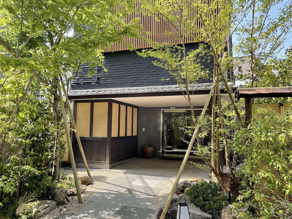 Hotel Fukudaya 5/50