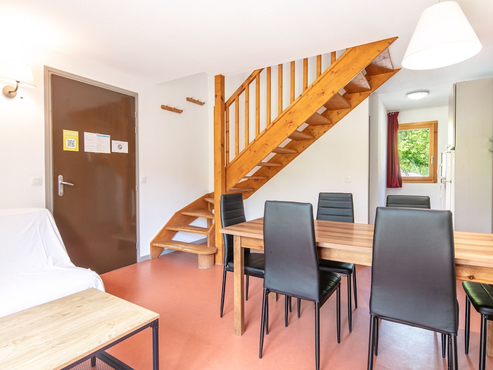 Residence Les Gentianes - Vacanceole 40/61