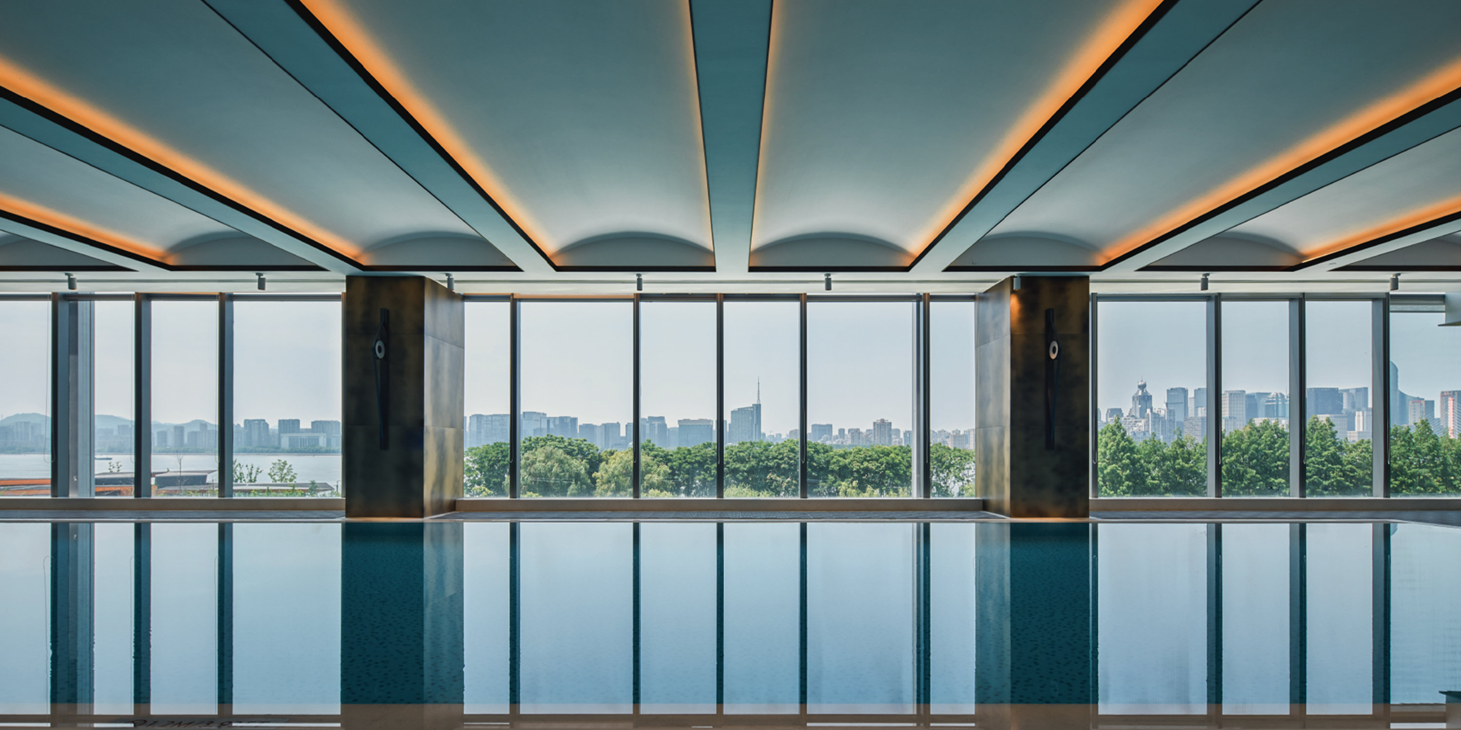 Crowne Plaza Hangzhou Riverside by IHG 19/50