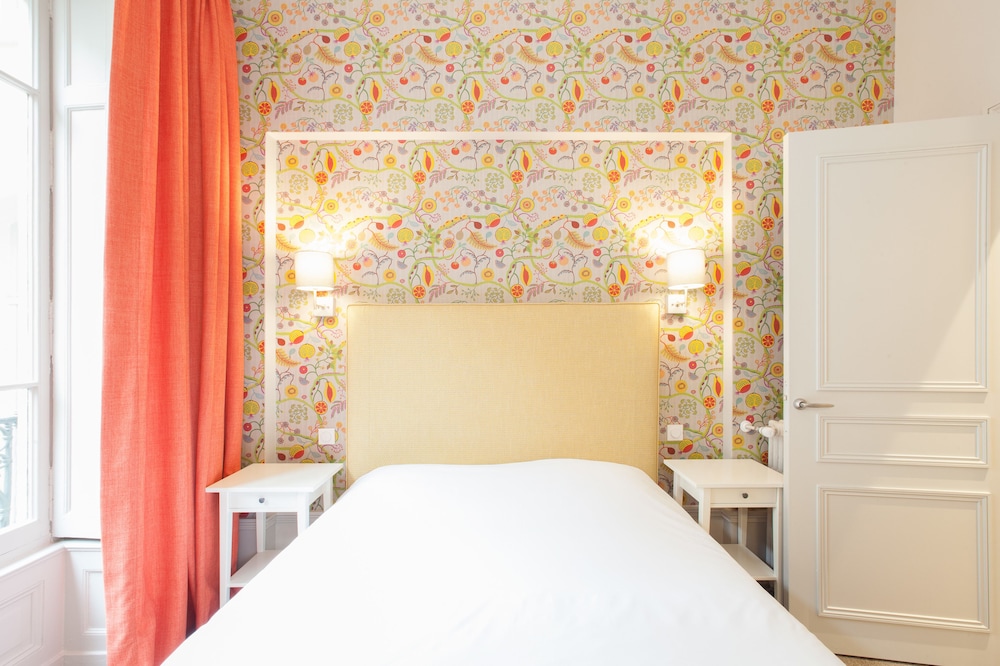 Hotel Vaubecour 45/45