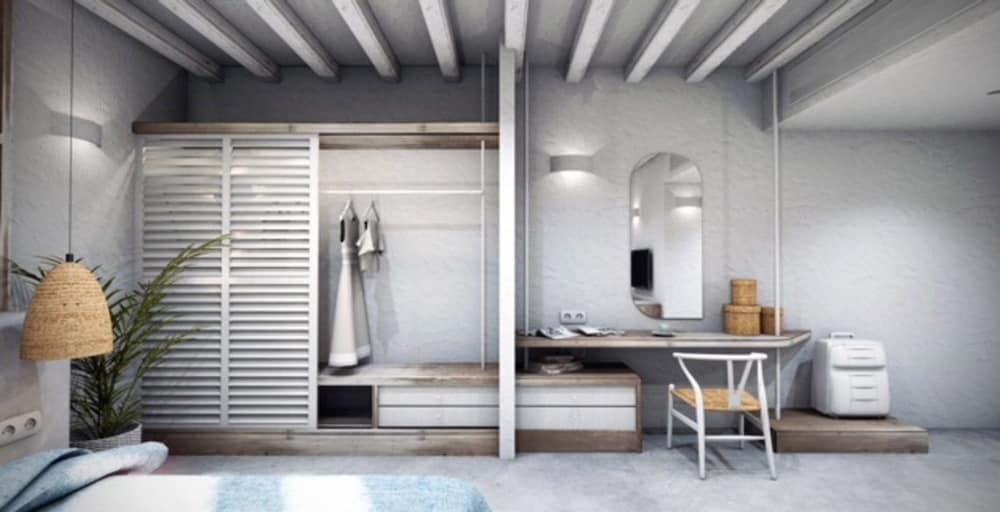 Lindos Portes Suites 38/45