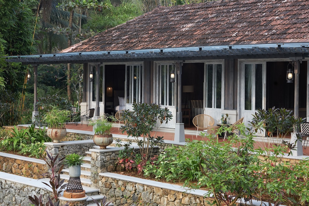 The Periyar River Lodge Kothamangalam 20/21