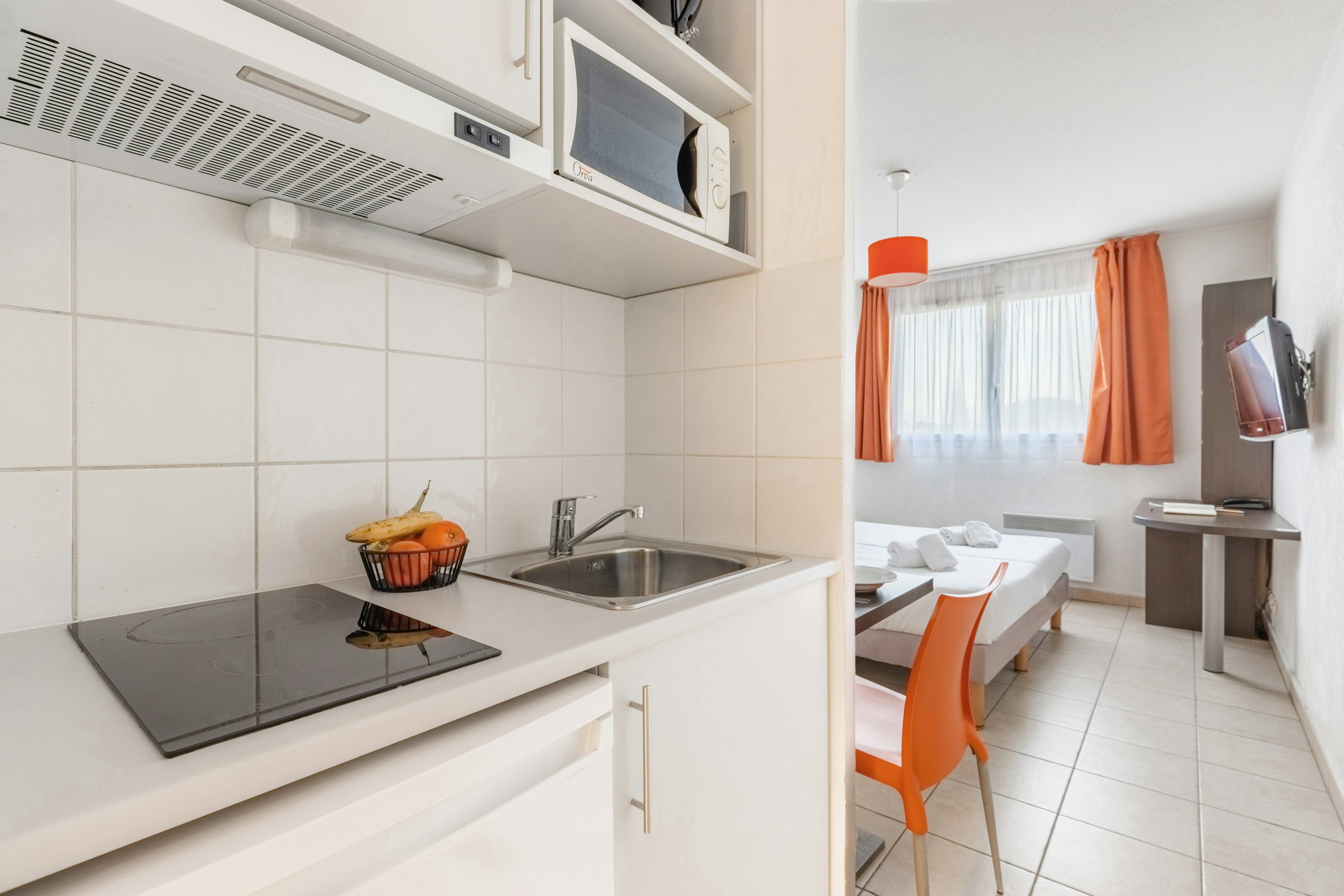 Appart City Classic Marseille Aeroport Vitrolles 24/43