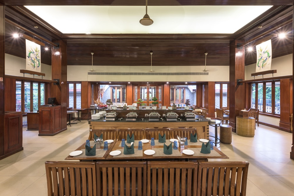Club Mahindra Thekkady 13/50