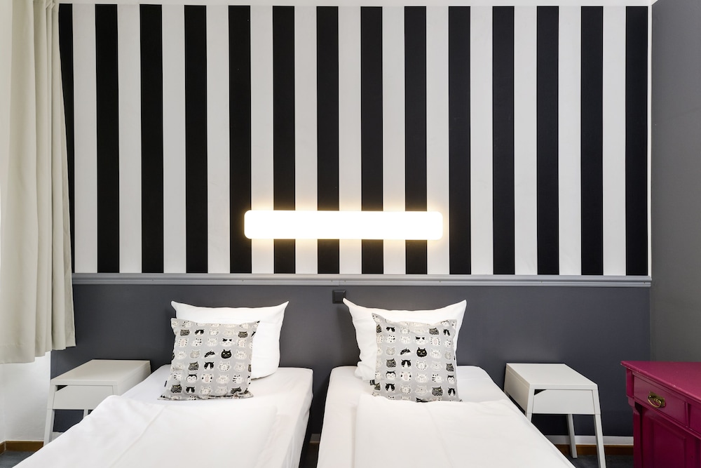 Old Town Hostel Berlin 44/50