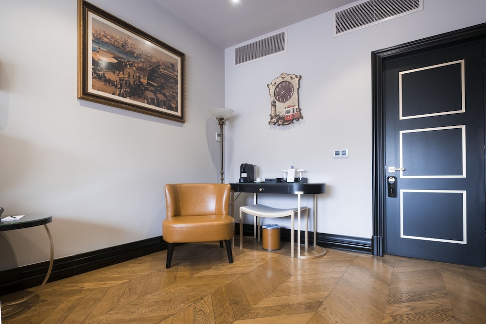 Nordstern Hotel Galata 59/69