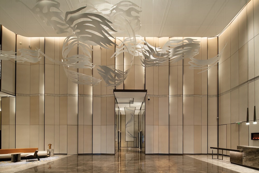 Crowne Plaza Hangzhou Science City 26/74