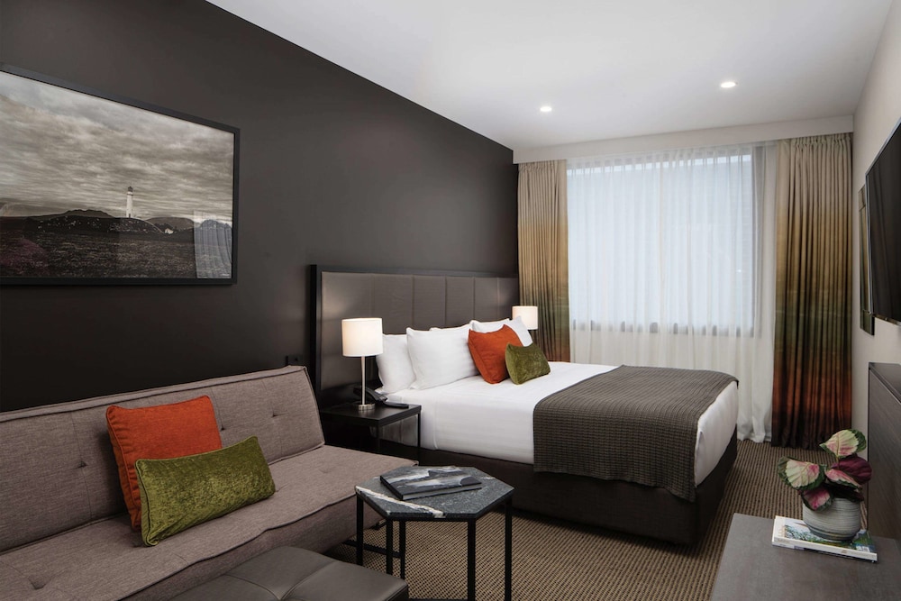 Rydges Wellington Airport 9/64