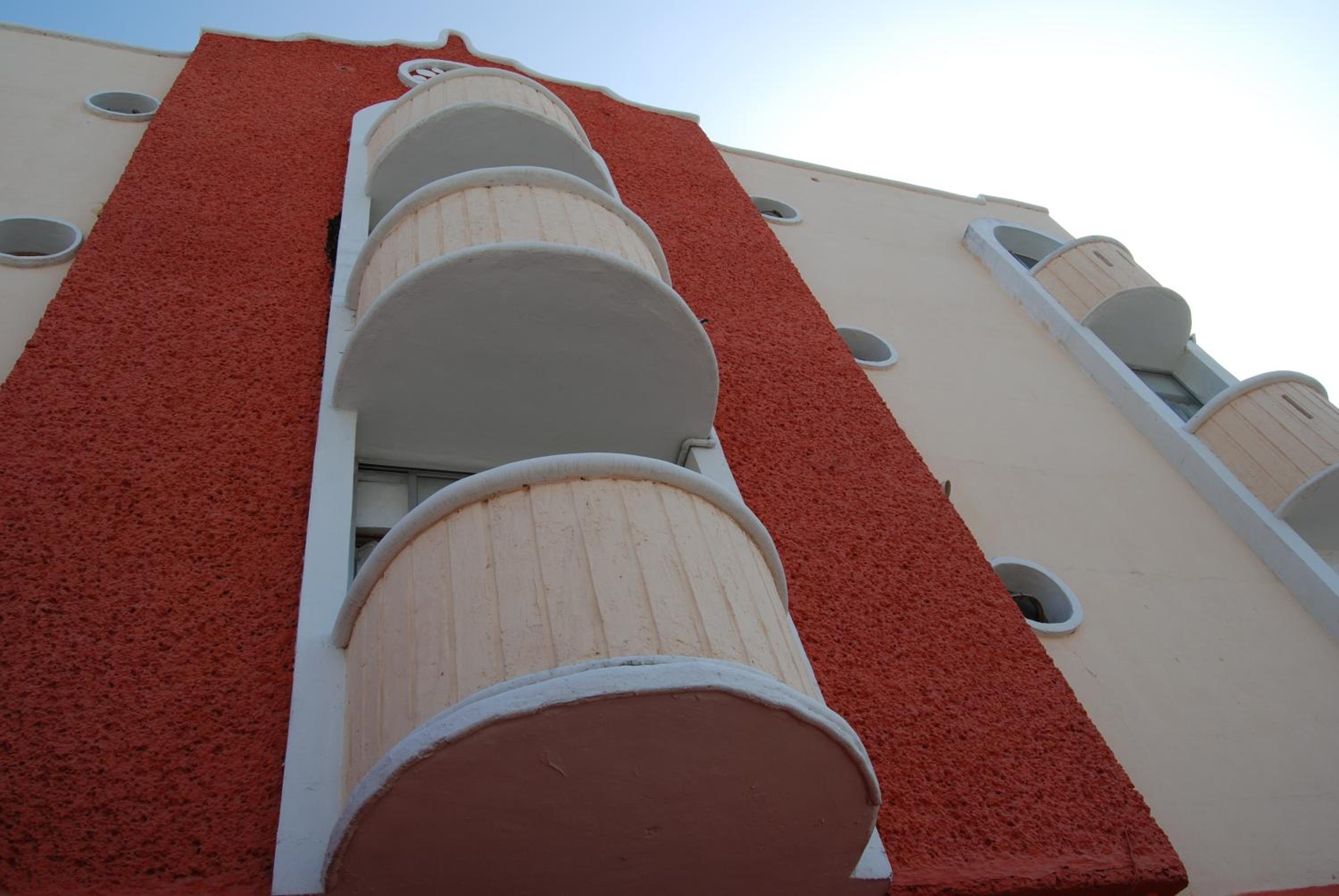 Hotel Alux Cancun 5/22