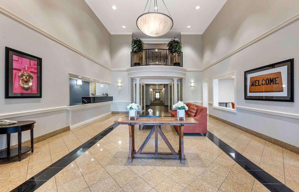 Extended Stay America - Indianapolis -Airport-W Southern Ave 41/60