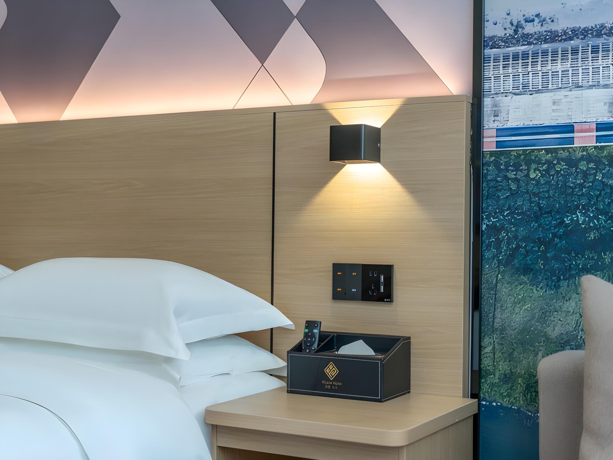 Chonpines Hotel (Yancheng Airport) 21/31
