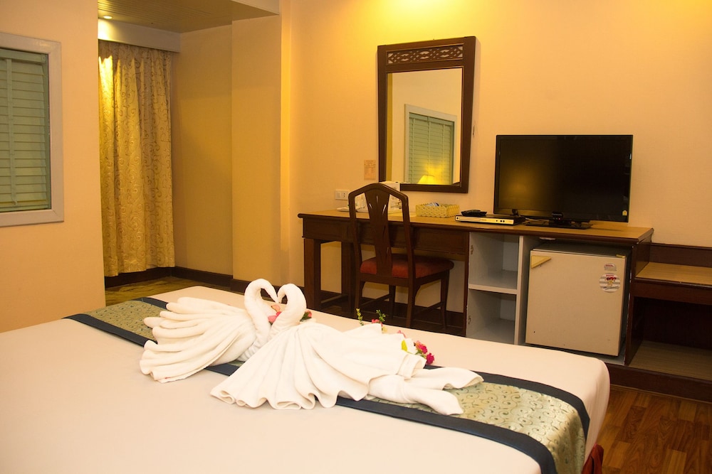 Friendlytel Hotel 25/48