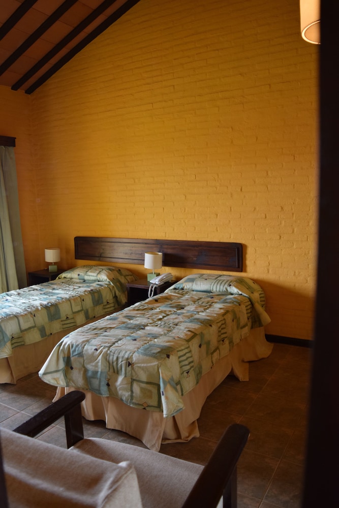 Sotavento Apart Hotel 6/33
