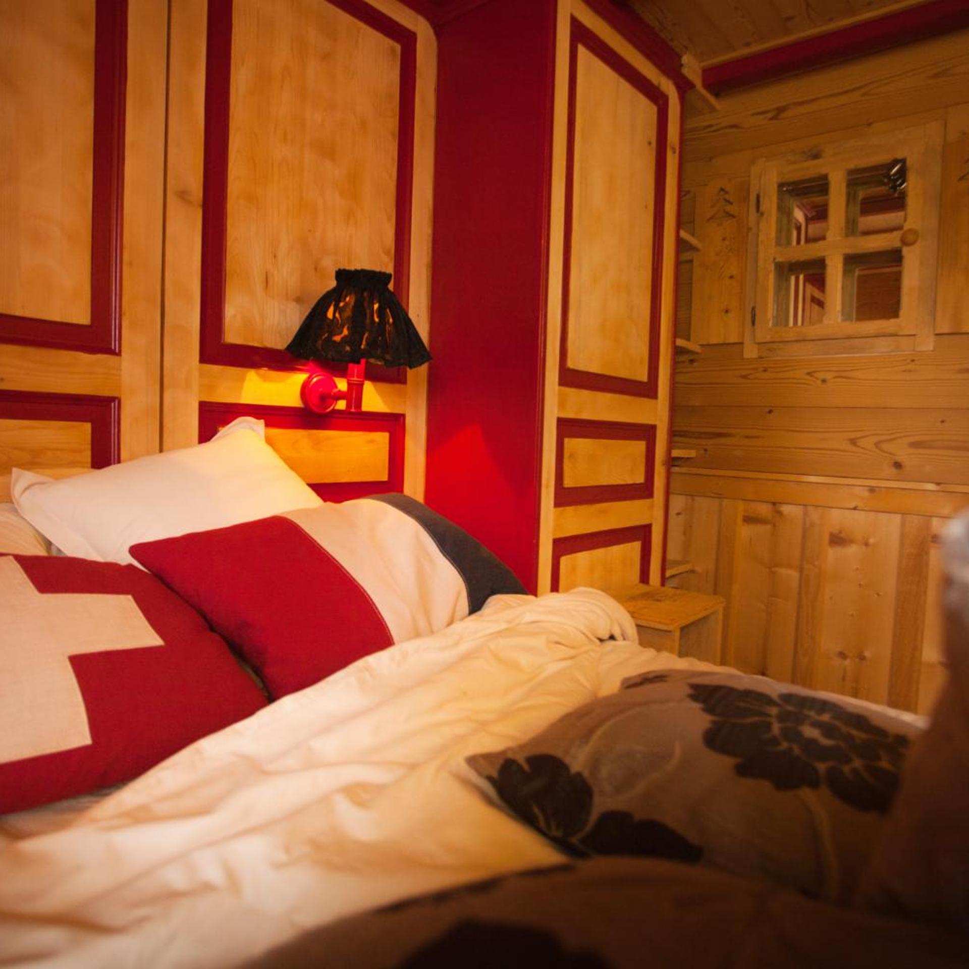 HOTEL ARBEZ FRANCO-SUISSE 2/17
