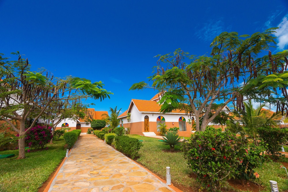 Azao Resort & Spa, Zanzibar 39/50