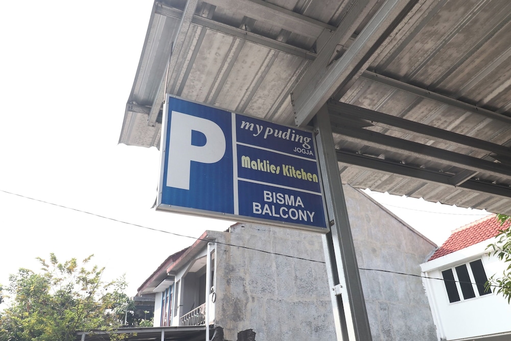 Bisma Balcony Homestay 18/64