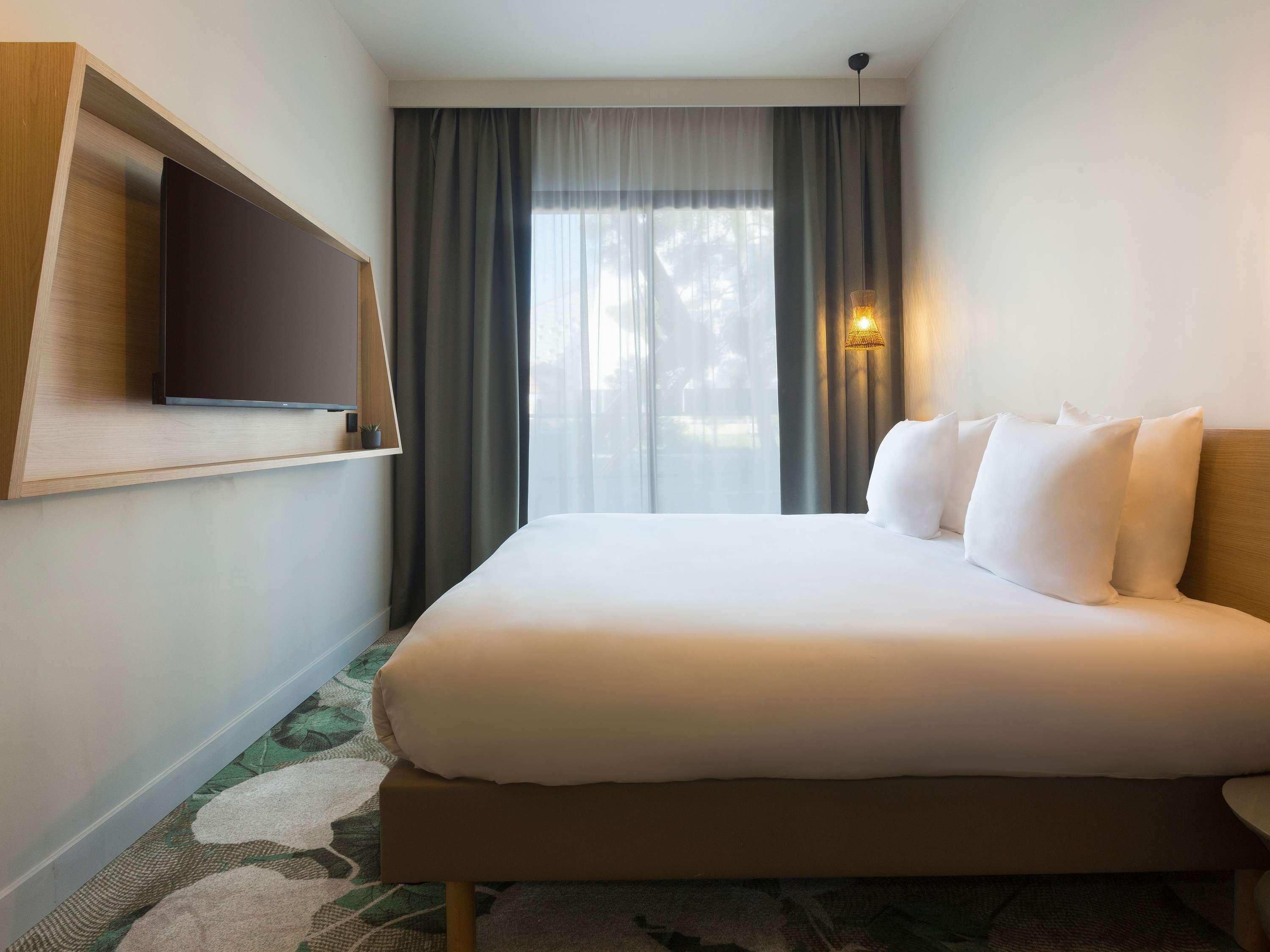 Mercure Nimes Centre Arenes 5/21