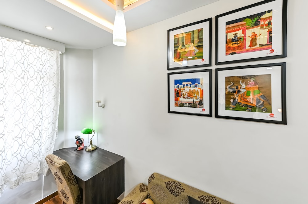 Ashoka Residency Hotel 16/50