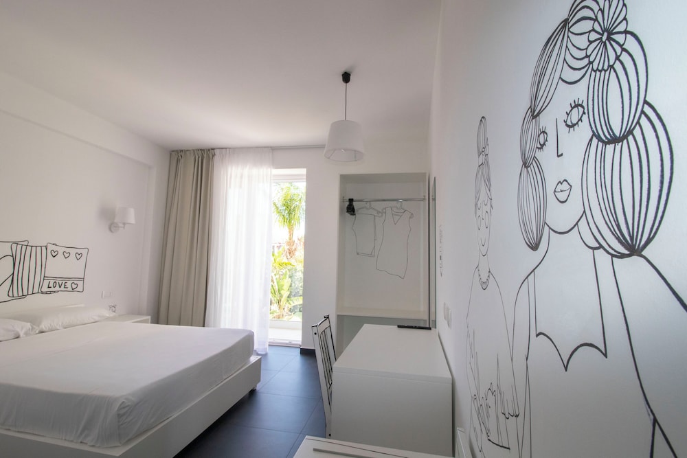 Hotel Arte Mare 28/62
