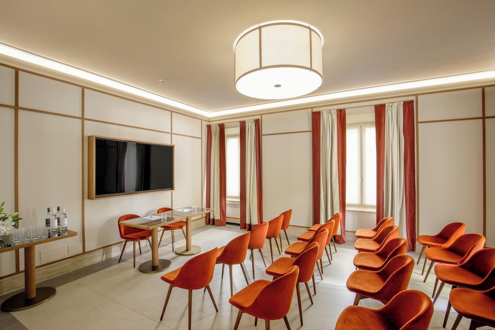 Hotel Villa Miliani 39/49