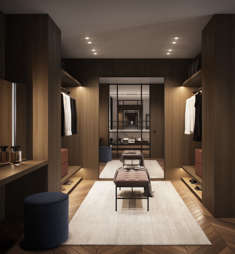 Kozmo Hotel Suites and Spa 37/50