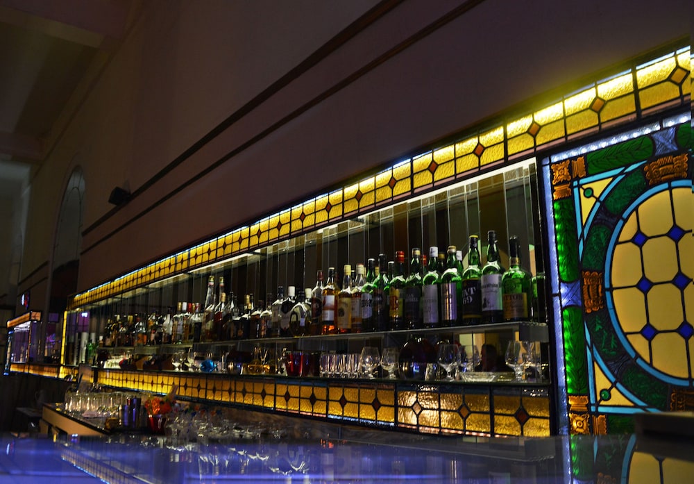 Argentino Hotel 2/50