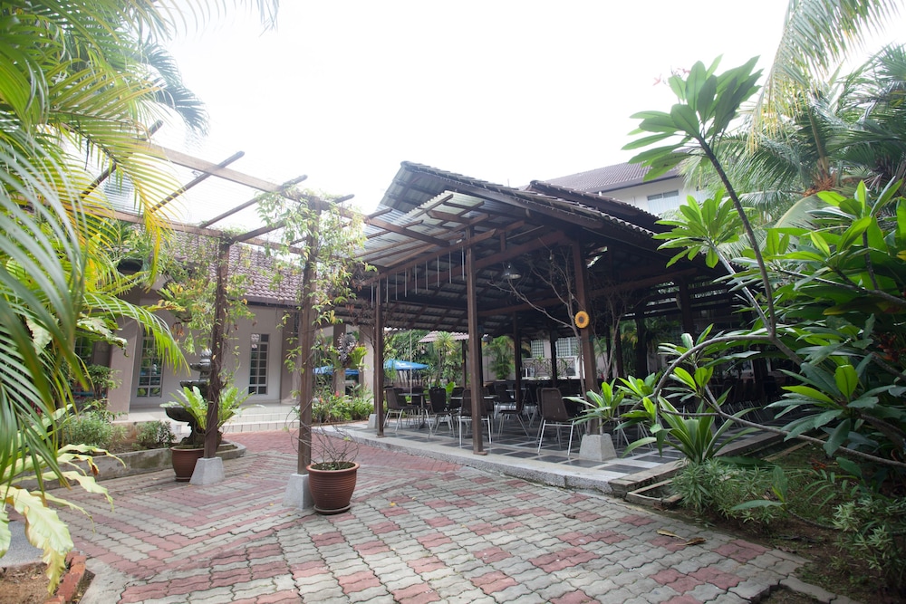 Hotel Seri Malaysia Johor Bahru 38/38