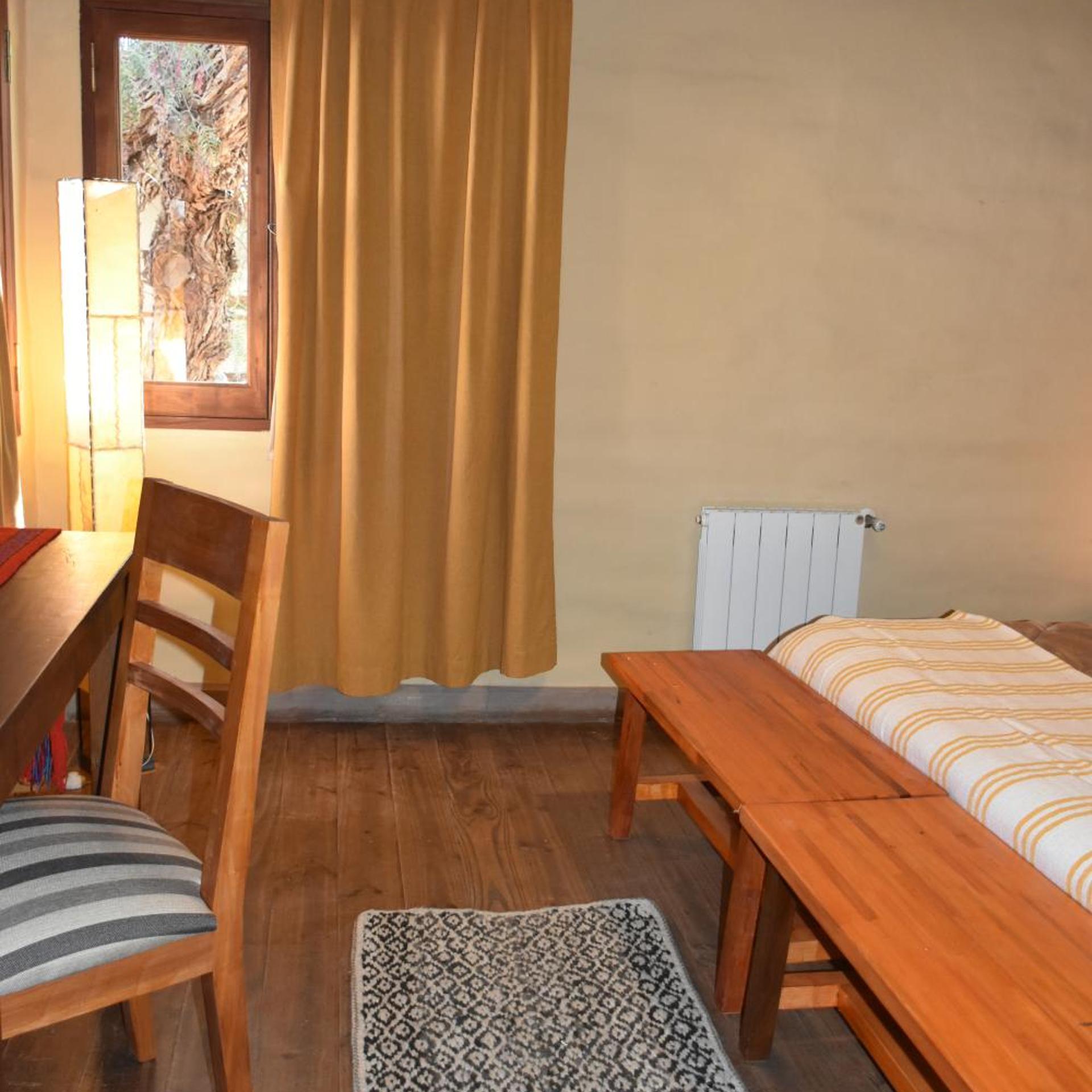 Gaia Suites Tilcara 42/50