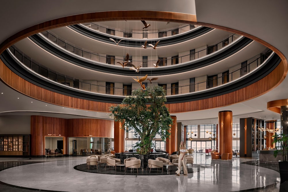 Mylome Luxury Hotel & Resort - Ultra All Inclusive 8/50